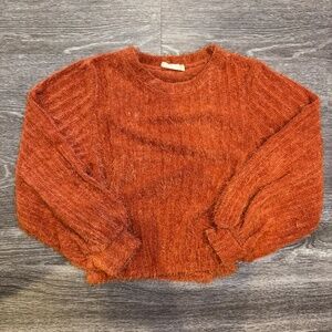Altard State Sweater Size Small
